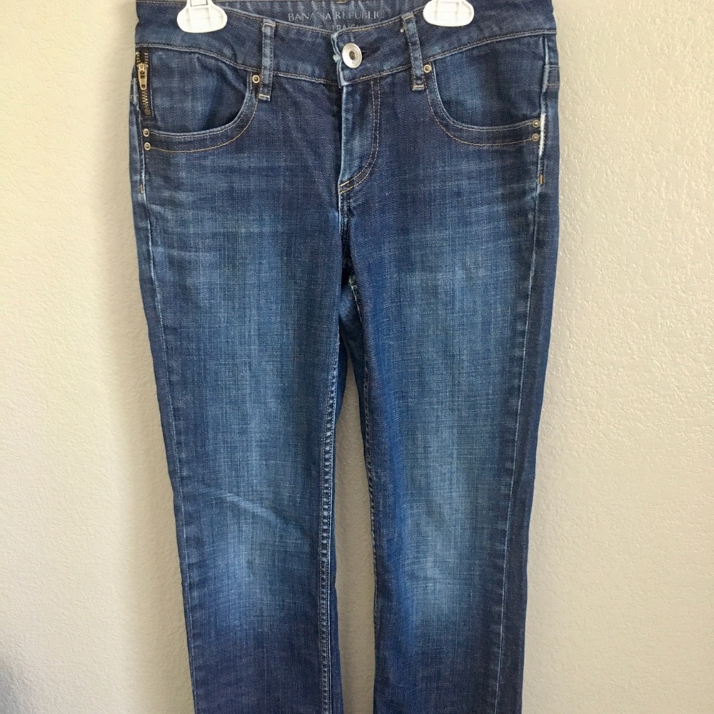 Banana Republic Denim women’s Jeans